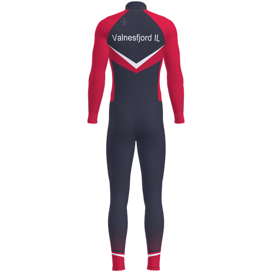 Vision 3.0 Konkurransedress Junior (8862854971667)