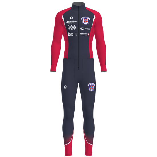 Ace 2.0 Konkurransedress Herre (8862855037203)