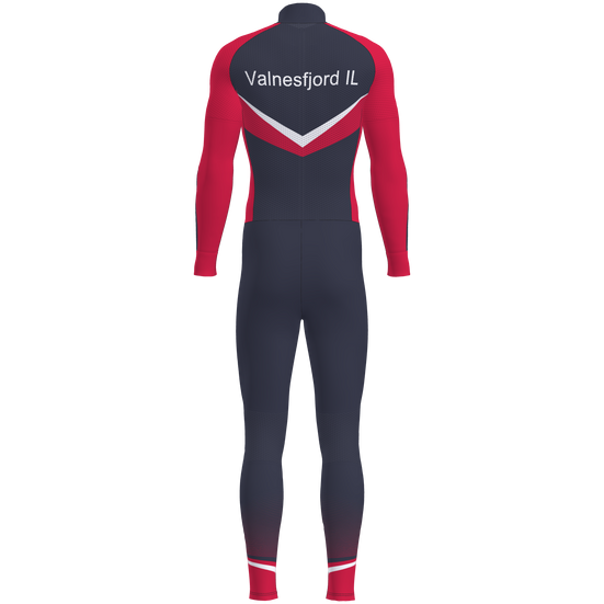 Ace 2.0 Konkurransedress Herre (8862855037203)