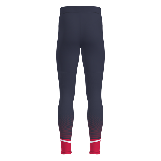 Vision 3.0 Konkurransetights Herre (8862855201043)