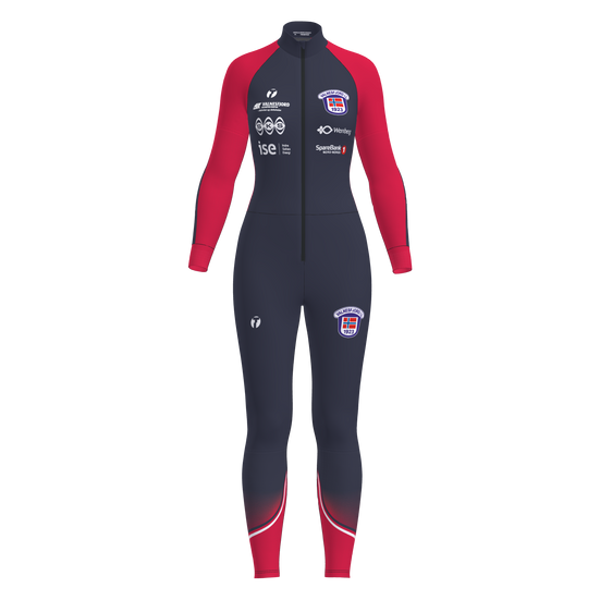 Vision 3.0 Konkurransedress Dame (8862855299347)