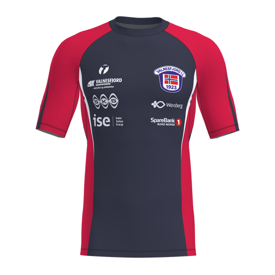 Core Ultralight Kortermet Trøye Junior (8862855397651)