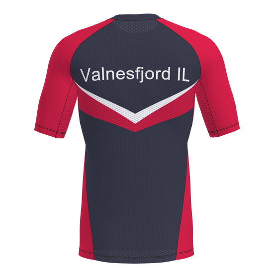 Core Ultralight Kortermet Trøye Junior (8862855397651)