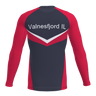Core Ultralight Trøye Dame (8862858084627)