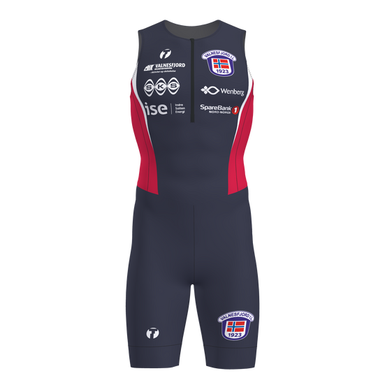 Lead Skinsuit Junior (8862858772755)