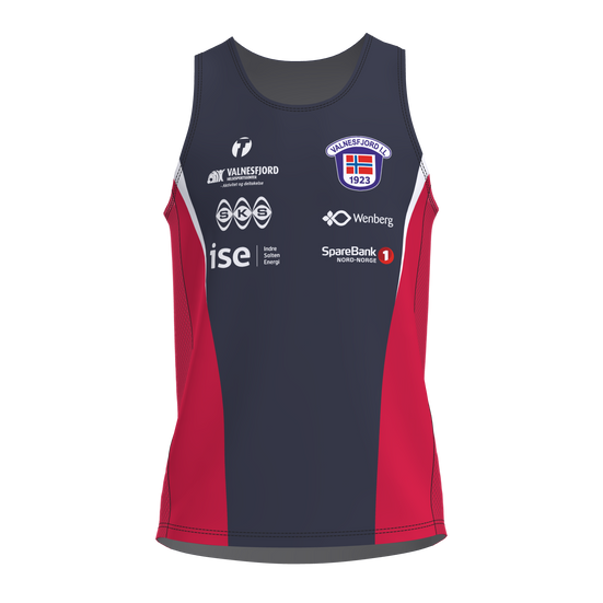 Run Singlet Junior (8862859100435)