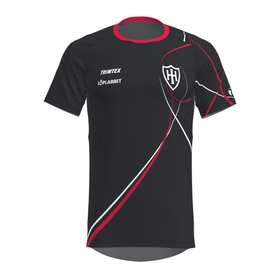 Run T-Skjorte Herre (8742065570067)