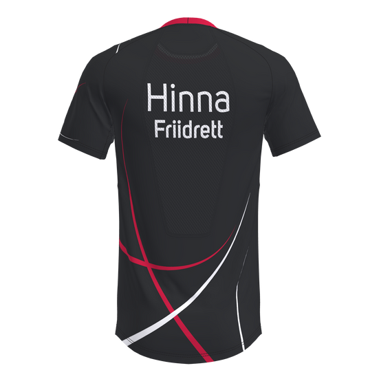 Run T-Skjorte Herre (8742065570067)