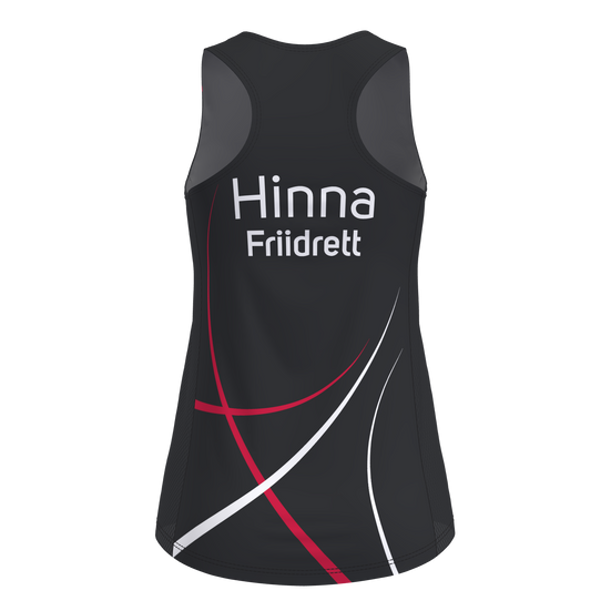 Run Singlet Dame (8742065832211)