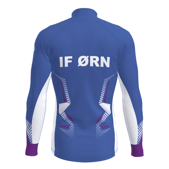 Ambition Konkurransetrøye LS (8909048742163)