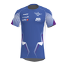 Run T-Skjorte Dame (8909048971539)