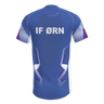 Run T-Skjorte Dame (8909048971539)