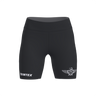 Run 2.0 Kort Tights Dame (8909062930707)