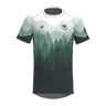 Run T-Skjorte Dame (9372020932883)