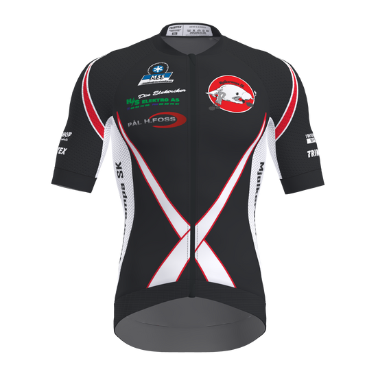 Aero 2.0 Sykkeltrøye Herre (9019385970963)