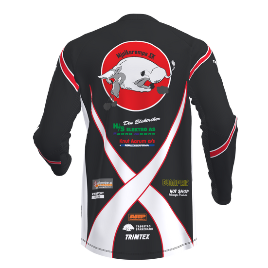 Enduro 2.0 Langermet Sykkeltrøye Herre (9019386724627)