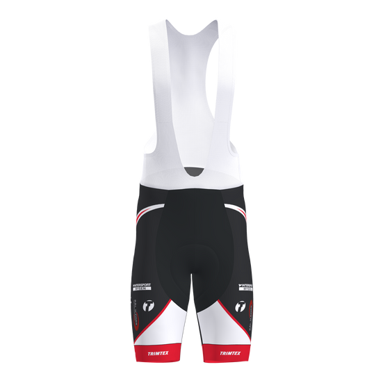 Elite Bib Sykkelshorts Herre (9019387150611)