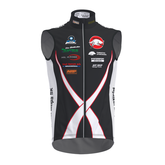 Elite Lightweight Vest Dame (9019388133651)