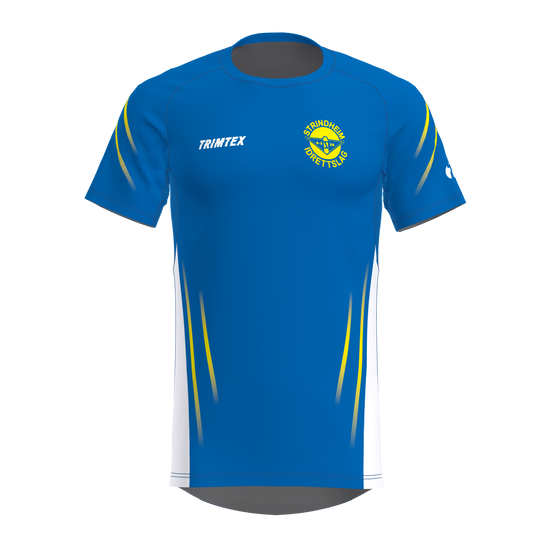 Run T-Skjorte Herre (9124507320595)