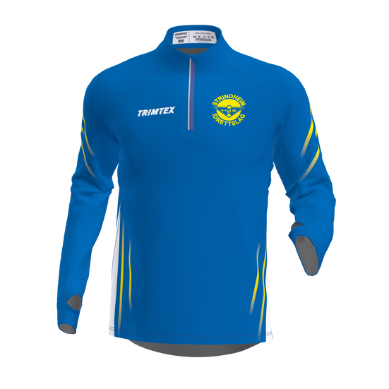 Run Zipp Genser Junior (9124507386131)