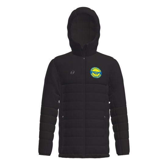Storm Light Down Hoodie Herre (9124508270867)