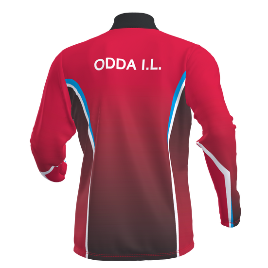 Fusion Genser Junior (8846011040019)