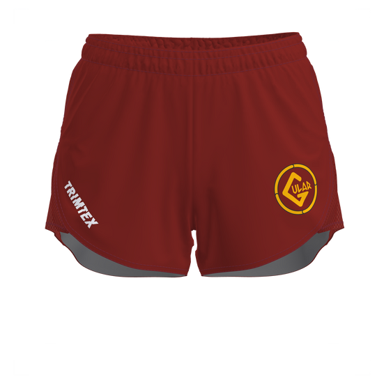 Lead 2.0 Shorts Women (8741946917139)
