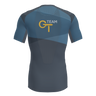 Fast T-Skjorte Herre (9510004850963)