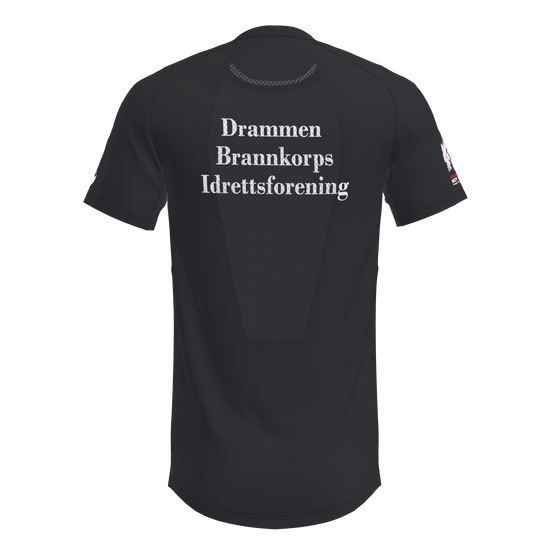 Run T-Shirt SS Women (9686641115411)