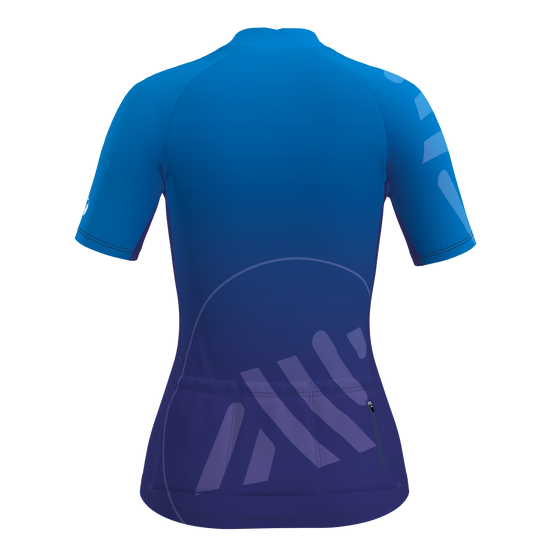 Elite 2.0 Sykkeltrøye Dame (9091182100755)