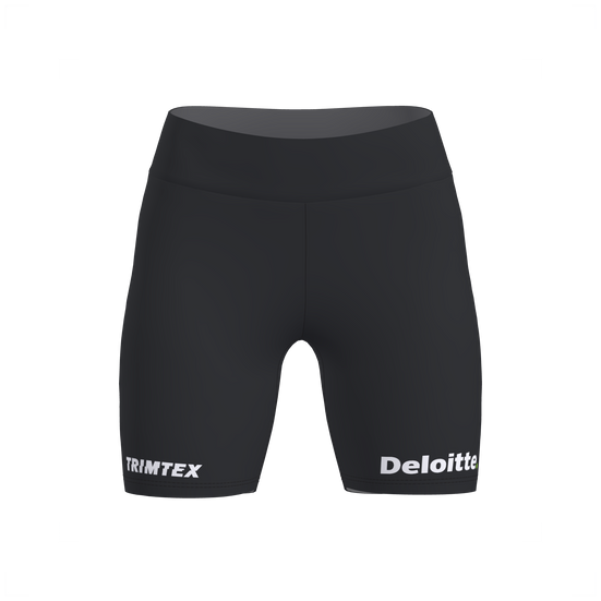 Run 2.0 Kort Tights Dame (8988792094995)