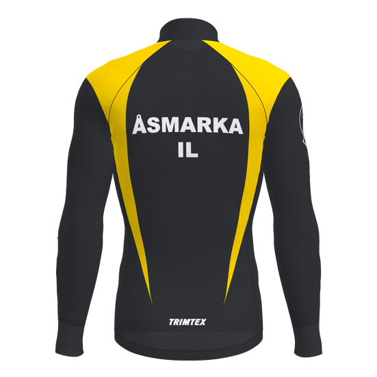 Vision 3.0 Konkurransetrøye LS Herre (8692924547347)