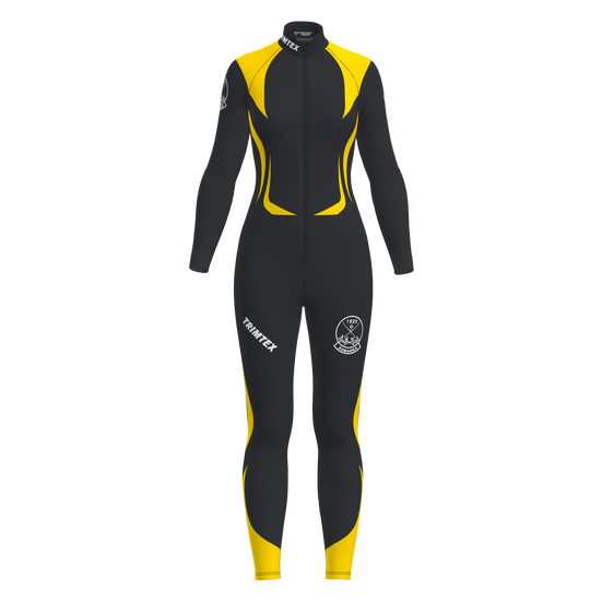 Vision 3.0 Konkurransedress Dame (8692925268243)