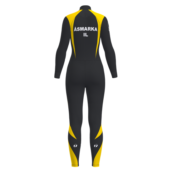 Vision 3.0 Konkurransedress Dame (8692925268243)