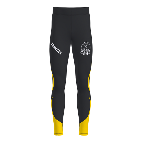 Vision 3.0 Konkurransetights Dame (8692925497619)