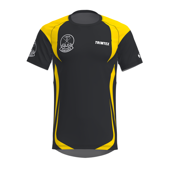 Run T-Skjorte Junior (8692941685011)