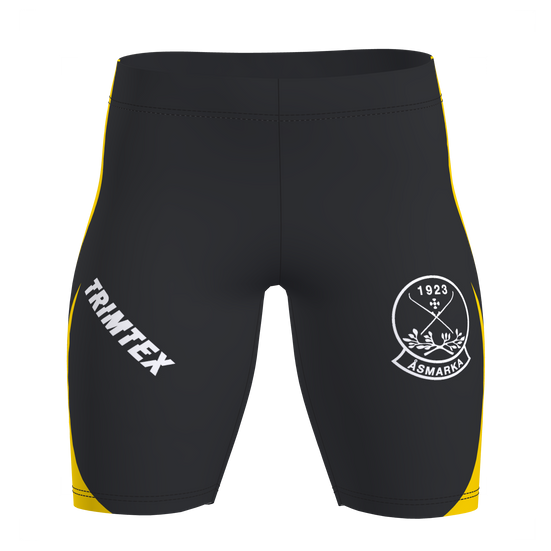 Run 2.0 Kort Tights Junior (8692942340371)