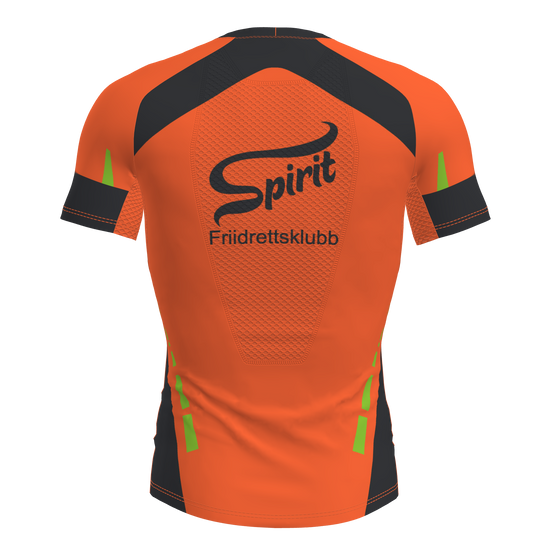 Fast T-Skjorte Herre (9119009145107)