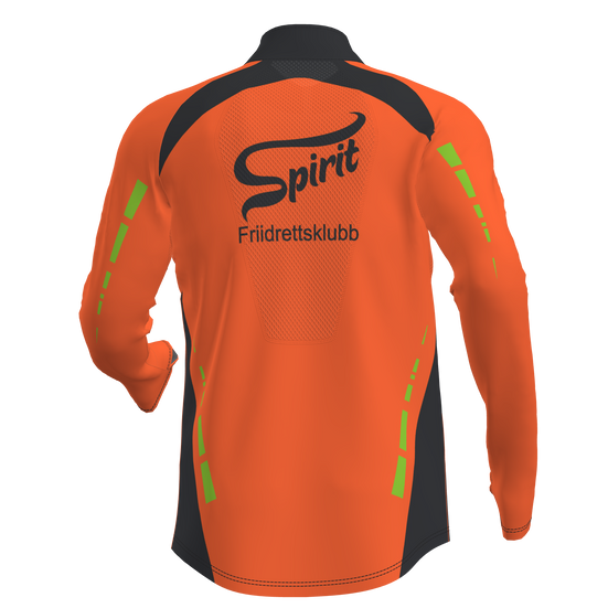 Run Zipp Genser Dame (9119009341715)