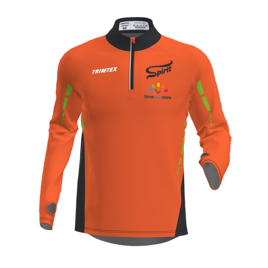 Run Zipp Genser Junior (9119009636627)