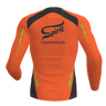 Fast T-Skjorte LS Herre (9119012290835)