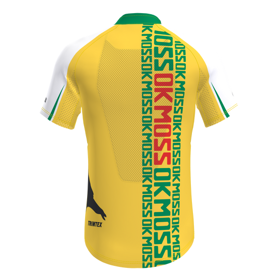 Trail Orienteringstrøye Dame (8997806113043)