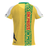 Basic Mesh Orienteringstrøye Junior (8997806506259)