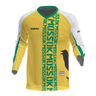 Basic Mesh Langermet Orienteringstrøye Herre (8997806539027)