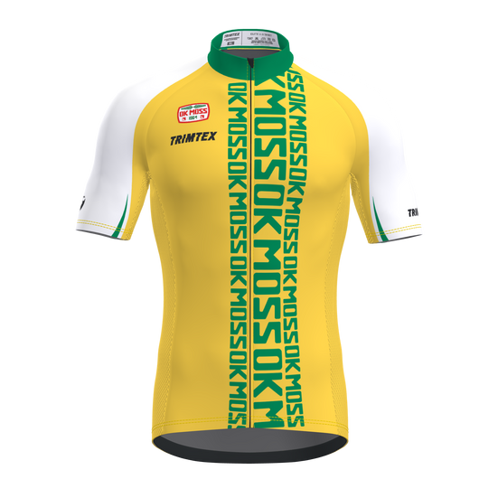 Elite 2.0 Sykkeltrøye Junior (8997811978515)