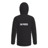 Storm Light Down Hoodie Herre (8997812044051)