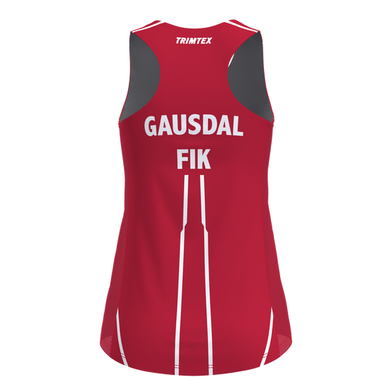 Run Singlet Dame (9139893928211)