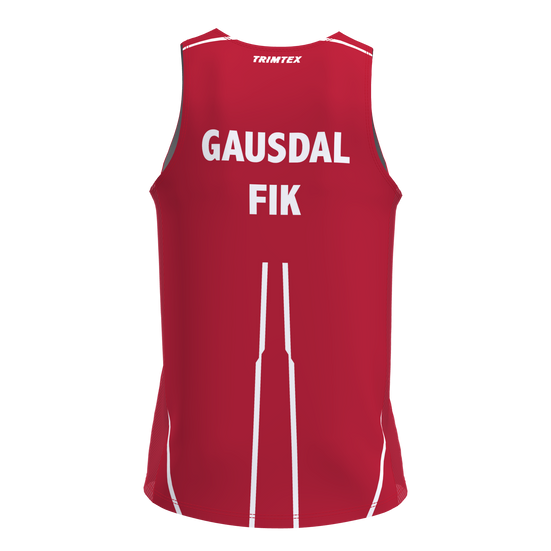 Run Singlet Junior (9139893960979)