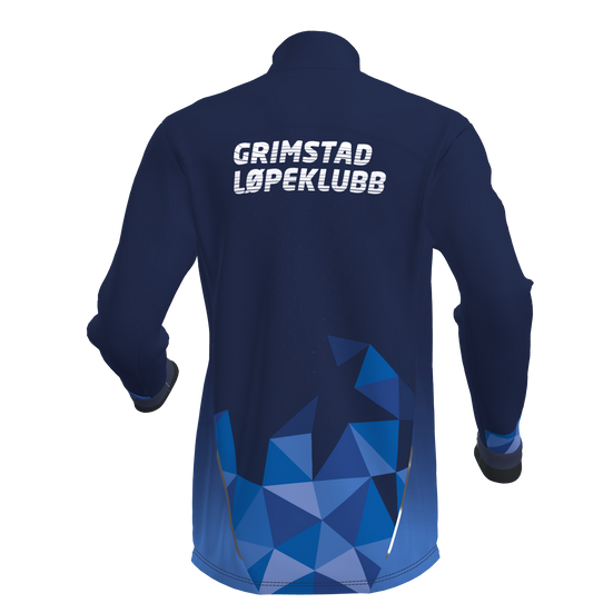 Instinct 2.0 Jakke Dame (9060437688595)