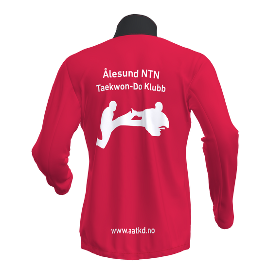 Performance 2.0 Jakke Herre (9663204655379)